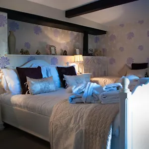 The Castle House Bed & Breakfast Richmond (North Yorkshire)