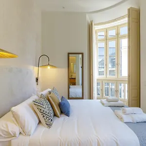 Marques De Velazquez Ii By Caleta Homes Apartment Malaga