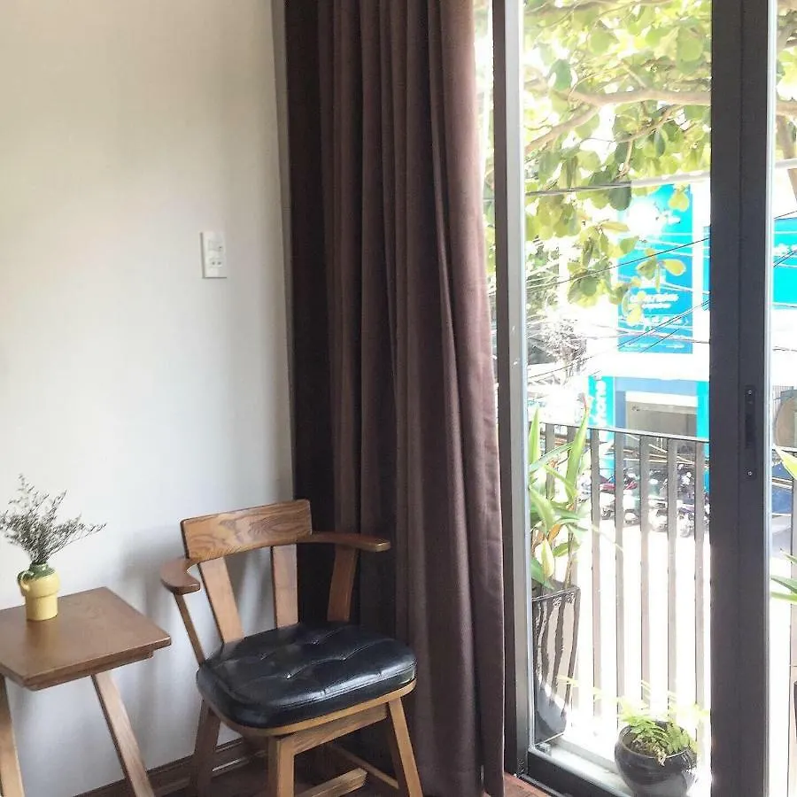 Banana Flower Homestay Da Nang