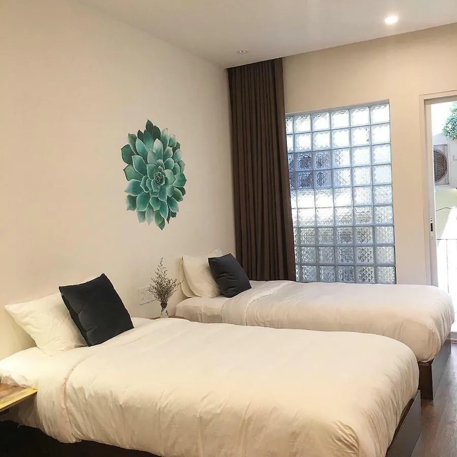 Banana Flower Homestay Da Nang