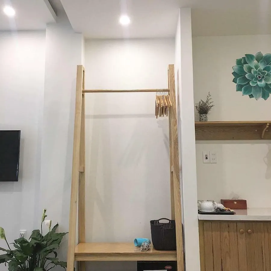 Banana Flower Homestay Da Nang