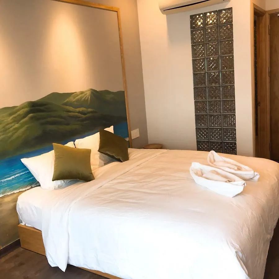 Banana Flower Homestay Da Nang