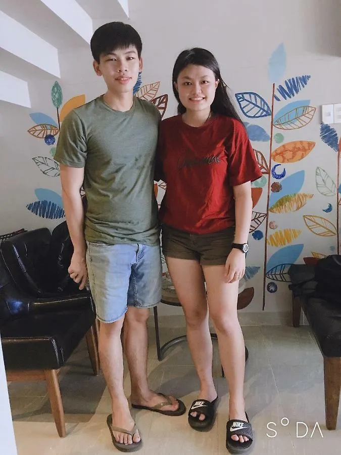 Banana Flower Homestay Da Nang