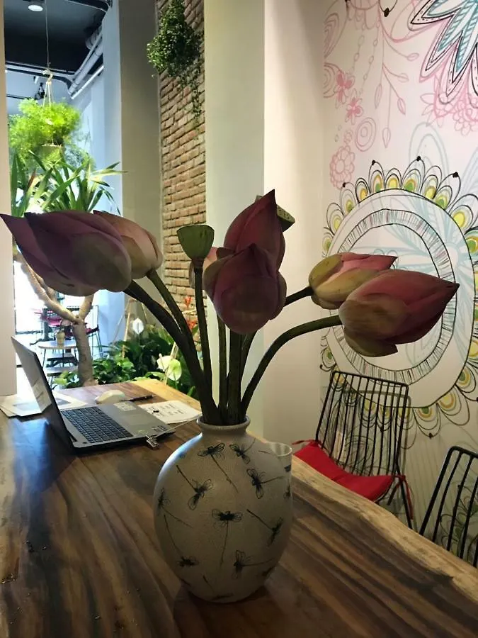 Banana Flower Homestay Da Nang