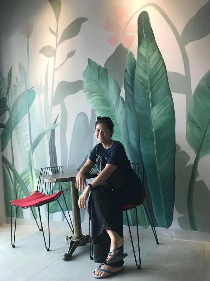 Banana Flower Homestay Da Nang
